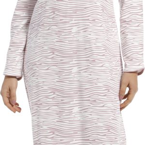 Dames nachthemd Pastunette 10212-106-4 - Grijs - 46