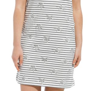 Pastunette dames nachthemd 10221-150-4 - Grijs - 40