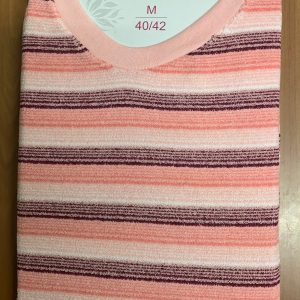 Normann dames nachthemd Creative 69620 - Rose - L 44/46