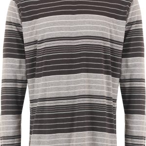 Mix & Match heren shirt lange mouw Pastunette 4399-622-2 grijs - Grijs - 54