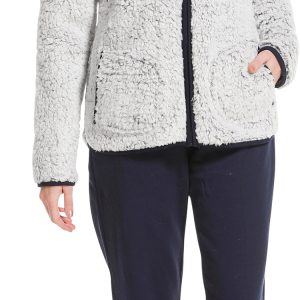 Pastunette dames huispak 80222-170-8 - Blauw - 50